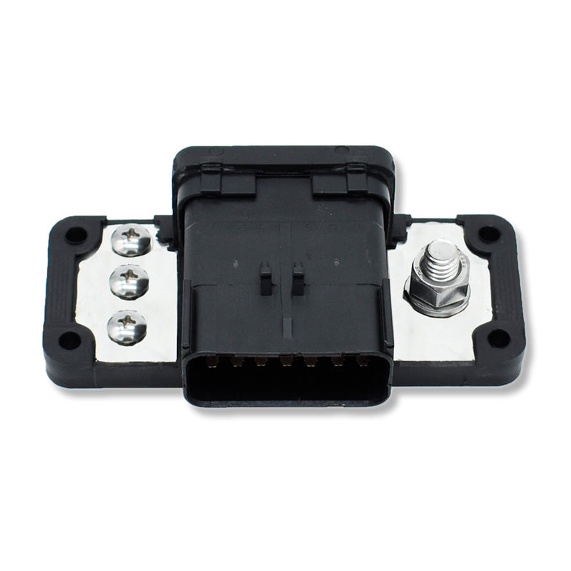 Bluewater 14 Position FCI Busbar 3 Screw 1 Post 2314B001