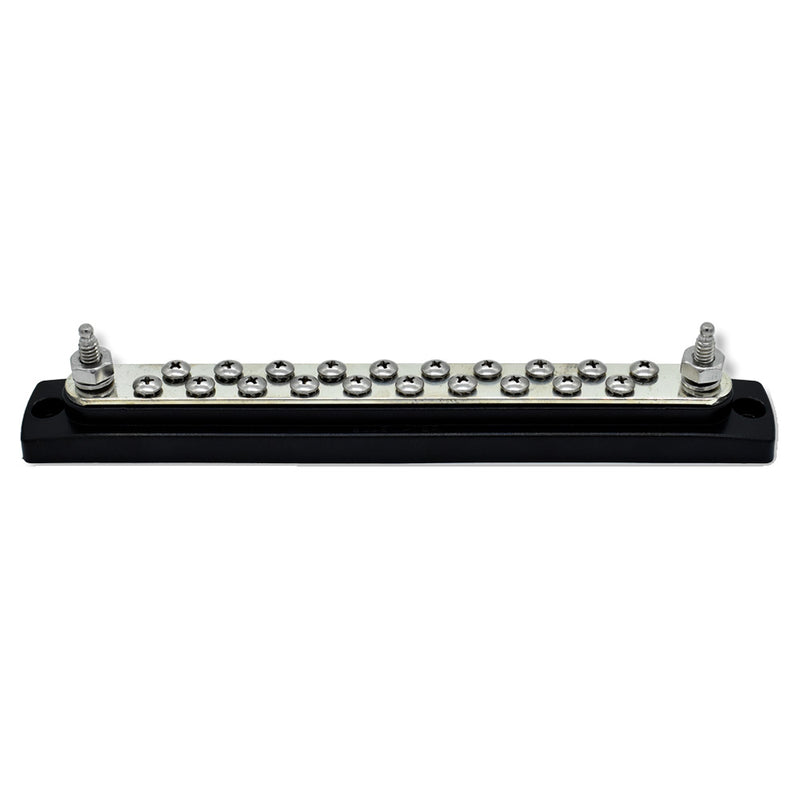 Bluewater 20 Terminal Busbar  150 Amp 312302B020