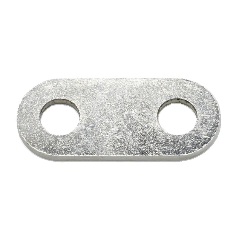 Bluewater Nickel Plated Copper Link Bar  10mm 3838 312311B008