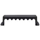 Bluewater Cover fHeavy Duty 8 Stud Busbar  Black 312315B108