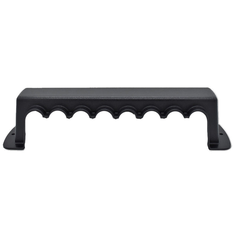 Bluewater Cover fHeavy Duty 8 Stud Busbar  Black 312315B108