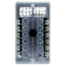 Bluewater 12 Position Beaker Block wCover 32002001012