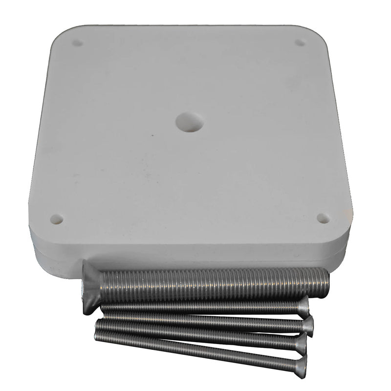 Sea Swivel 15 Riser Kit fSea Swivel Standard Mount SEAHDMRISERKIT15