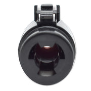 Bluewater 46 AWG Deutsch Single Position Female Connector DTHD0614S