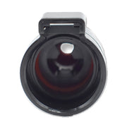 Bluewater 8 AWG Deutsch Single Position Male Connector DTHD0418P