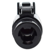 Bluewater 8 AWG Deutsch Single Position Female Connector DTHD0618S