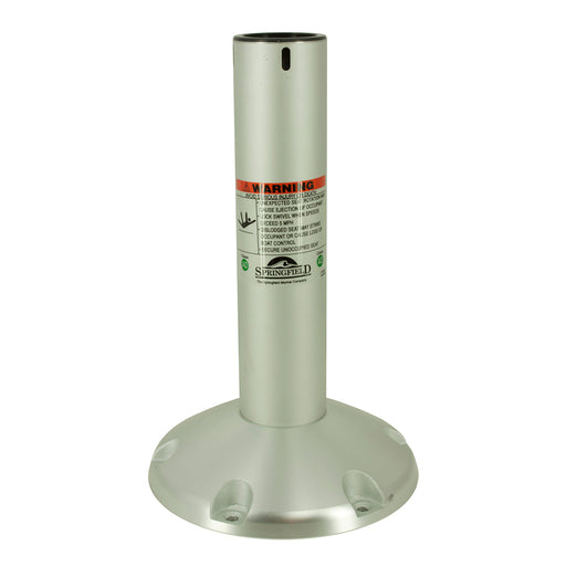 Springfield 2nd Generation 278 FixedHeight Pedestal  15 1240015SAL
