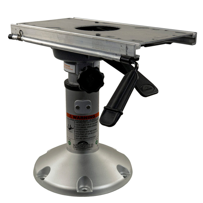 Springfield 238 Adjustable Locking Short Mainstay Package 1250250L1