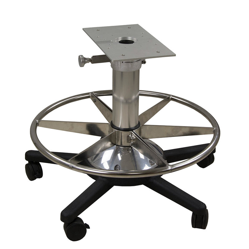 Springfield 4 InShore RS2 Pedestal Package 1455580NC