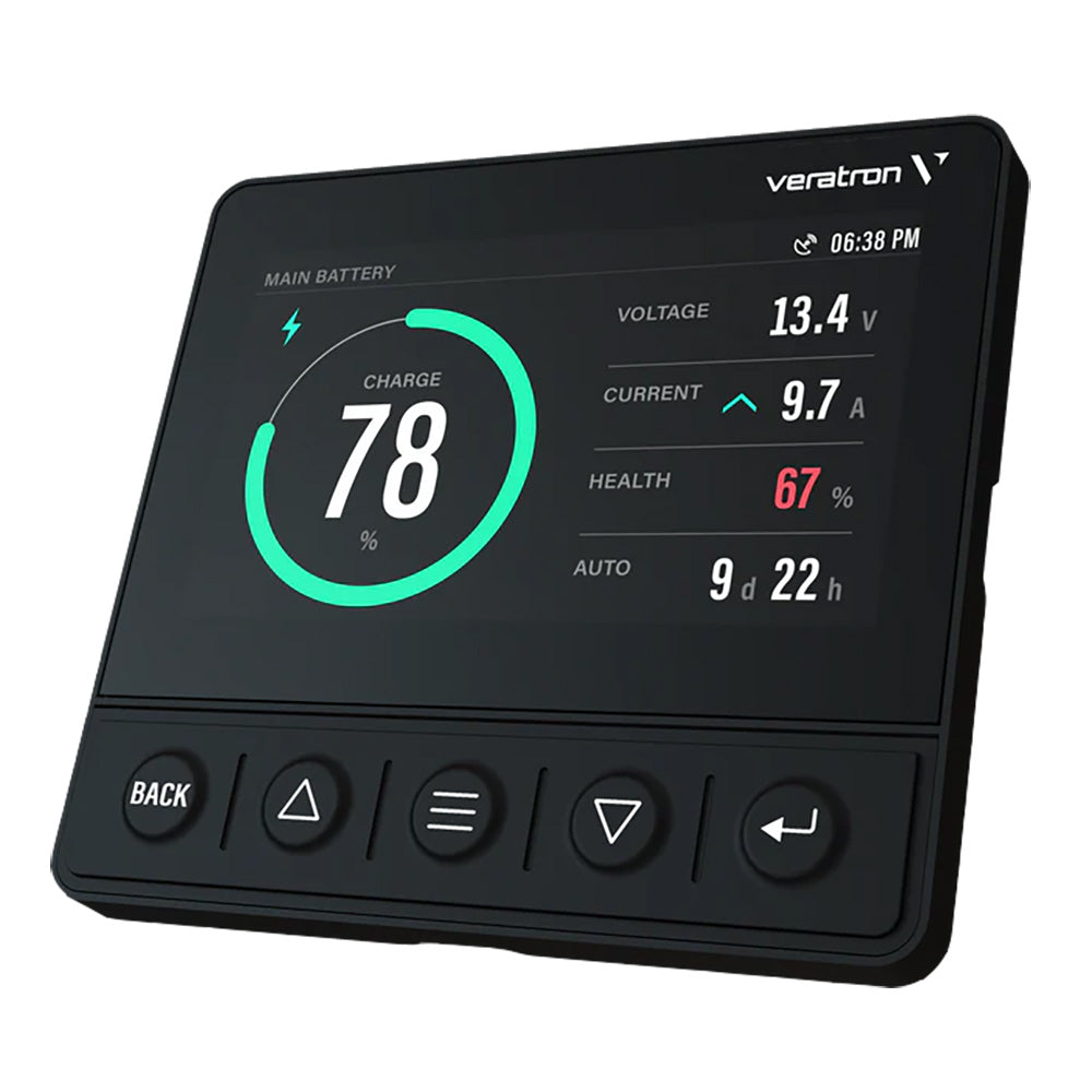 Marine Navigation & Instruments - Gauges