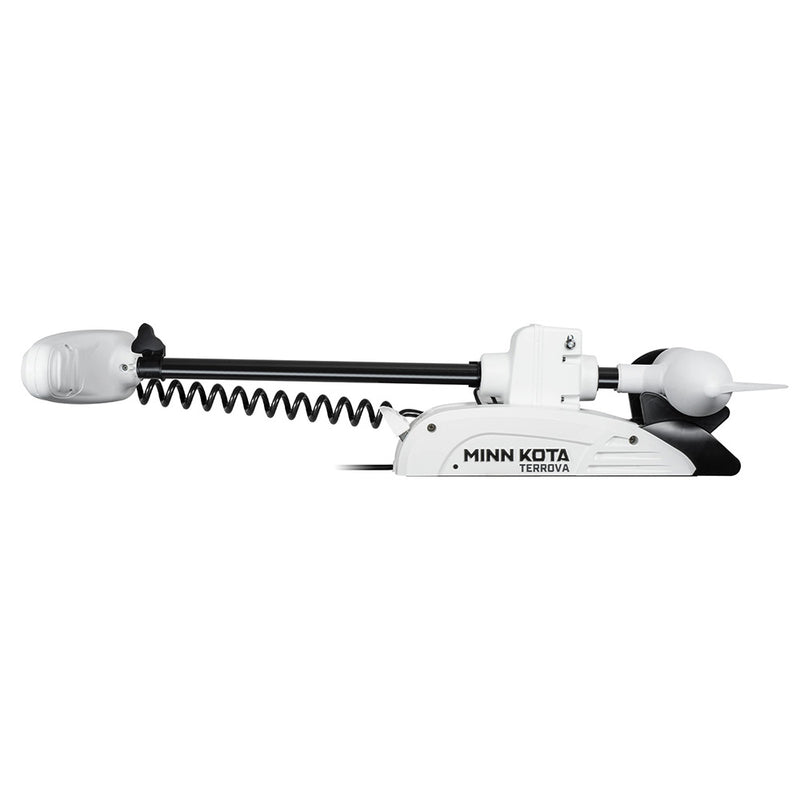 Minn Kota Kayak Riptide Terrova 55MR 12V  55lb  36 1358339