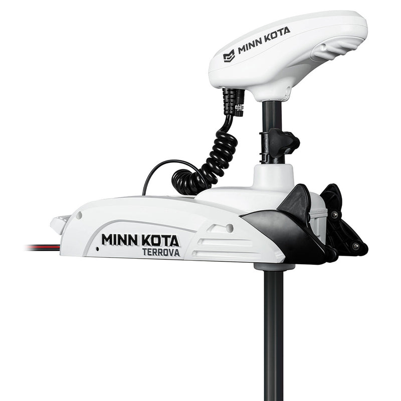 Minn Kota Kayak Riptide Terrova 55MR 12V  55lb  36 1358339