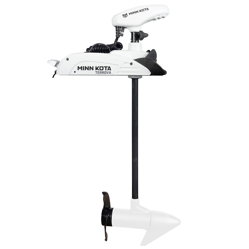 Minn Kota Kayak Riptide Terrova 55MR 12V  55lb  36 1358339