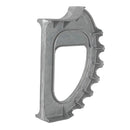 Springfield QuickChange Trailer Jack fWheel Size 1015 1840046