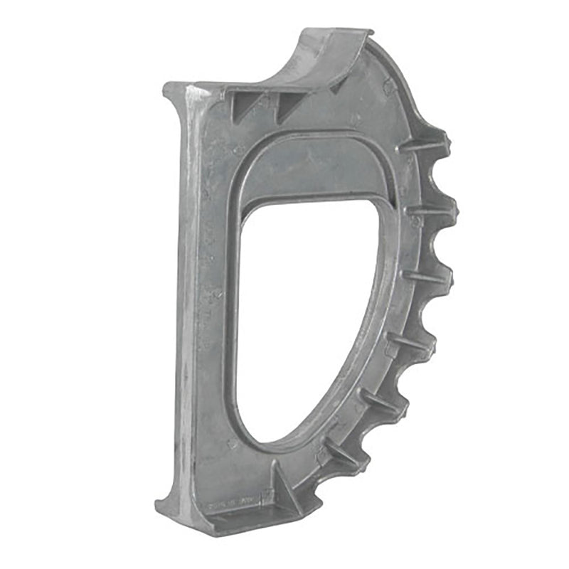 Springfield QuickChange Trailer Jack fWheel Size 1015 1840046