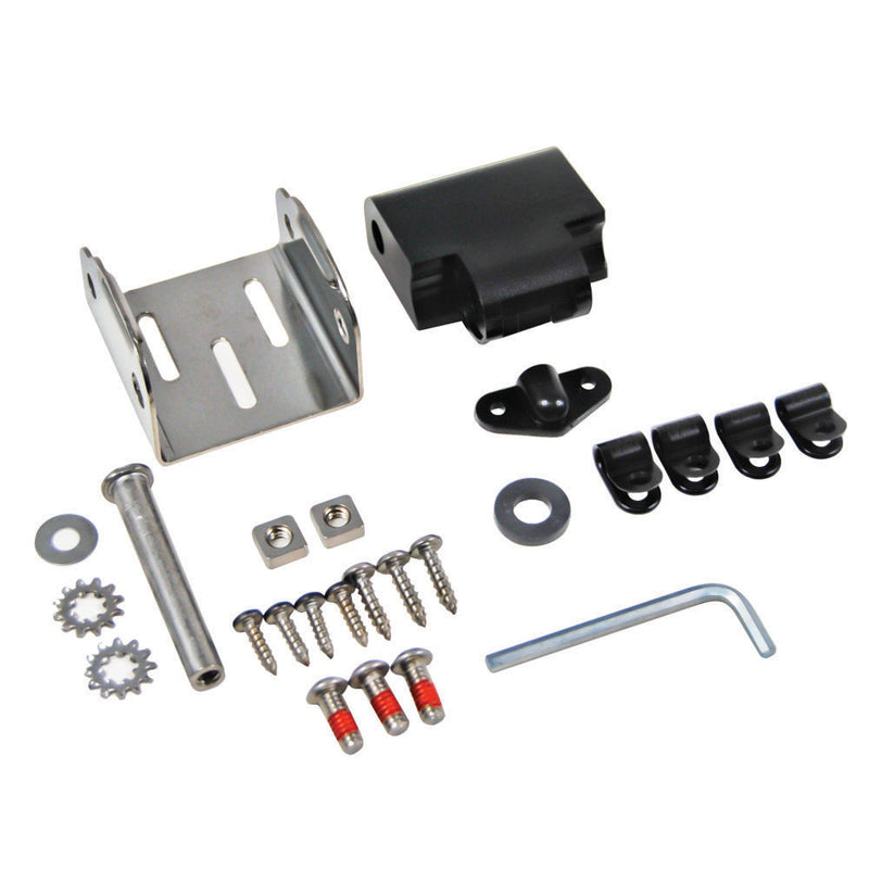 Humminbird MHXHS TM Mounting Hardware 7400111