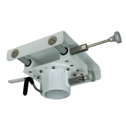 Springfield Workhorse AirRide Slide  Swivel  4 3100575LAR