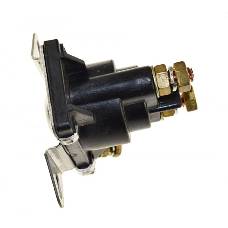 Regitar USA Solenoid fMercury Outboard Starters  Mercruiser Starter  Power Trim RMZ001