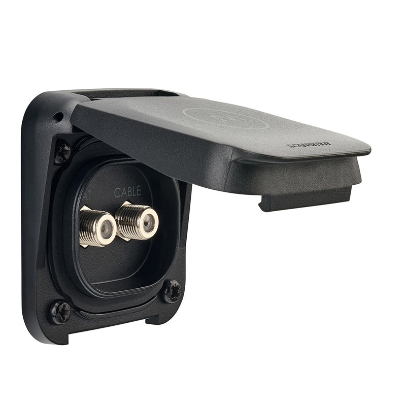 Scanstrut Ventura Series SAT Connection SCVTV1
