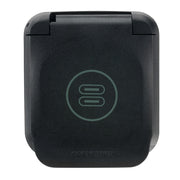 Scanstrut Ventura Series Dual USBC Socket SCVUSB01