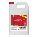 DiTECC Wipeout MultiSurface Cleaner  Gallon ECWOUTGAL2
