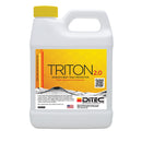 DiTEC TRITON 20 Teak  Wood Protectant  32oz AMA8OQ8NID