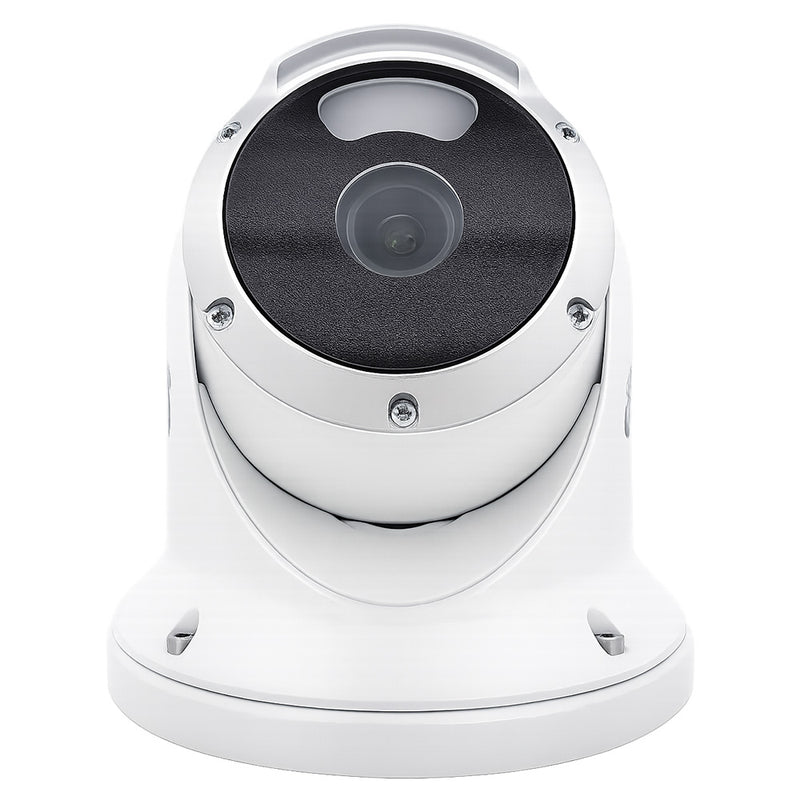 Iris Photon Ultra LowLight 4K Night Vision Camera w12mm Lens  White SKU4K485000