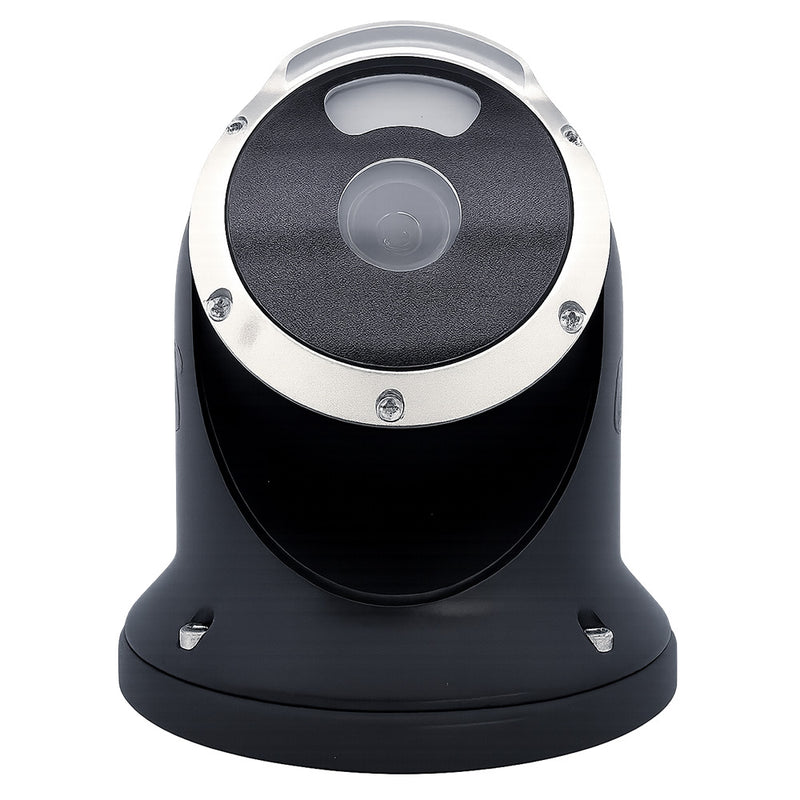 Iris Photon Ultra LowLight 4K Night Vision Camera w12mm Lens  Black SKU4K485001