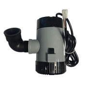 Johnson Pump Pro Series 2400 GPH Replacement Sump Pump  12V  2400GPH w10 Lift 15 Discharge 1011011