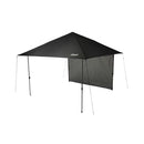 Coleman OASIS Lite 10x10 Canopy wSun Wall 2208111