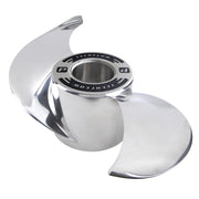 PowerPole MOVE Stainless Steel TECHFLOW Propeller MVACSSPROP