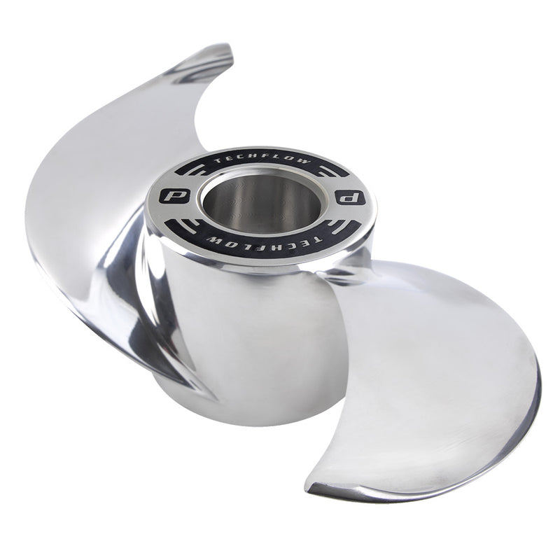 PowerPole MOVE Stainless Steel TECHFLOW Propeller MVACSSPROP