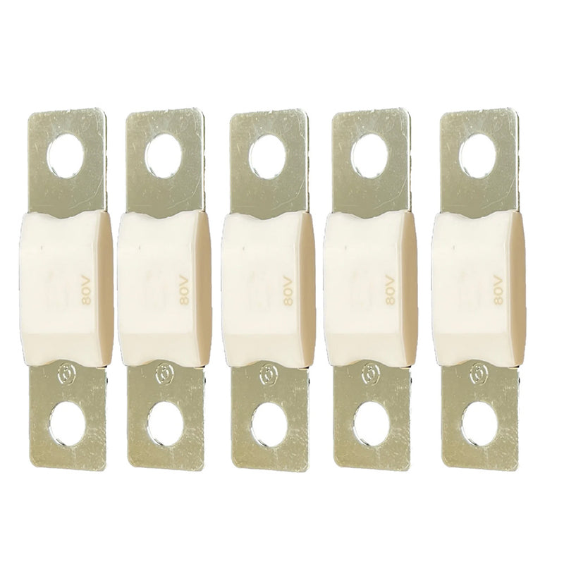 Victron MEGA Fuse 175A80V Package of 5 Pieces CIP138175020