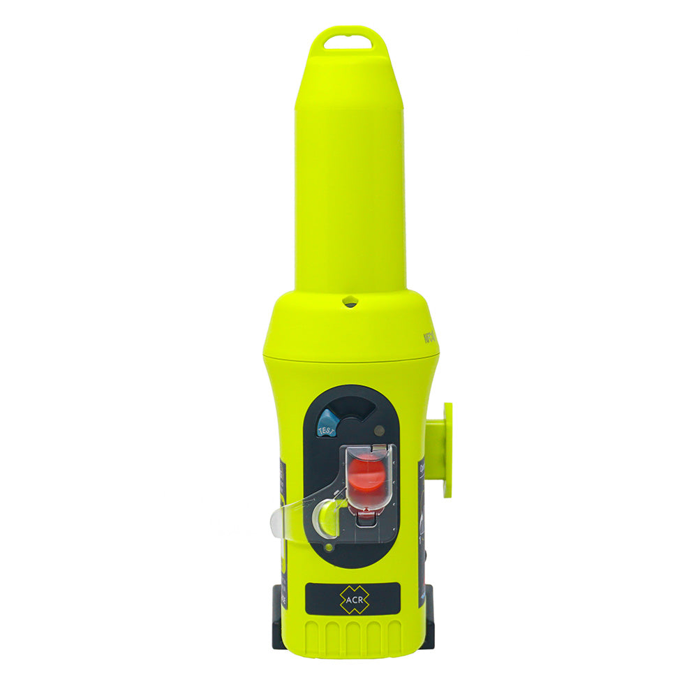 Marine Safety - EPIRBs