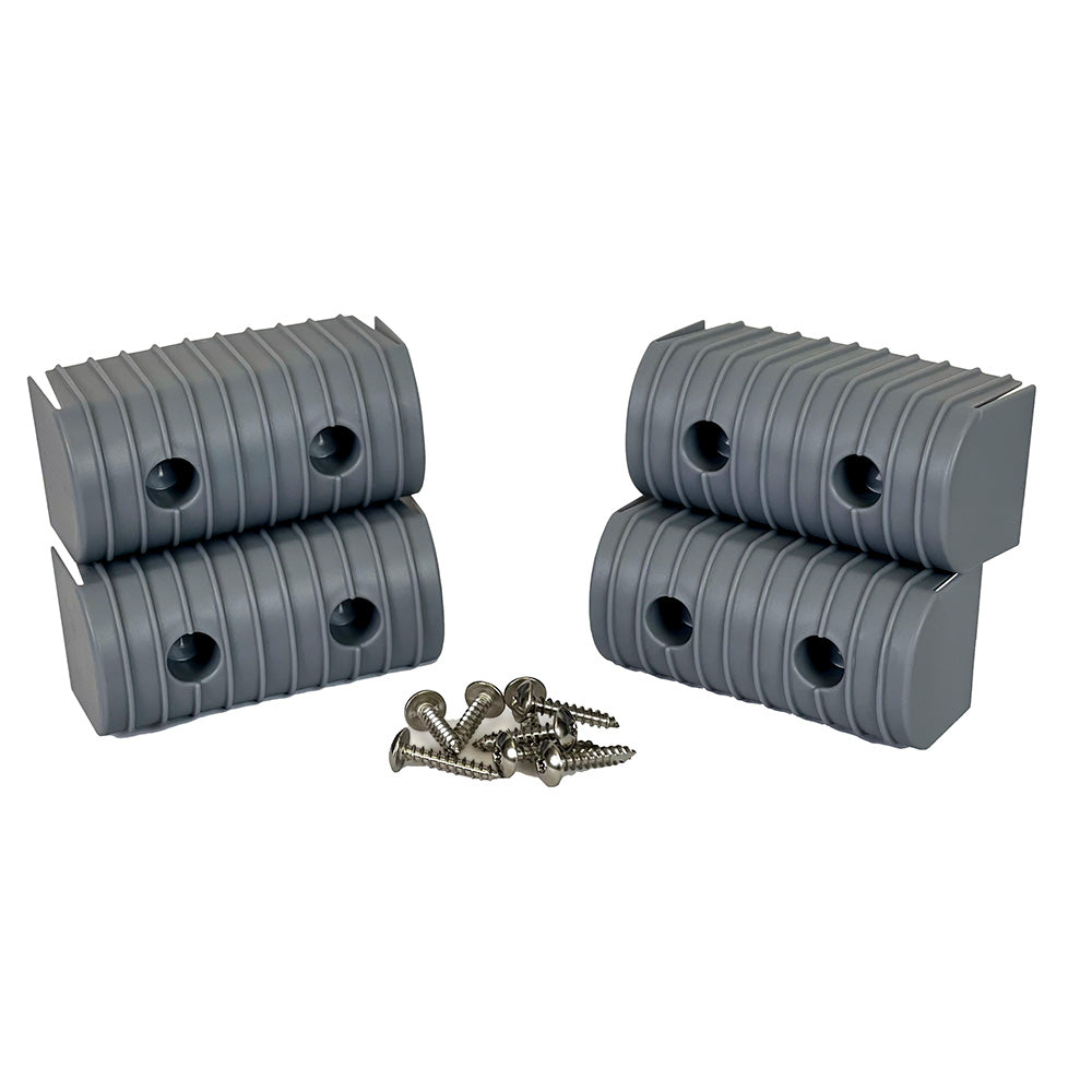 Trailering - Rollers & Brackets