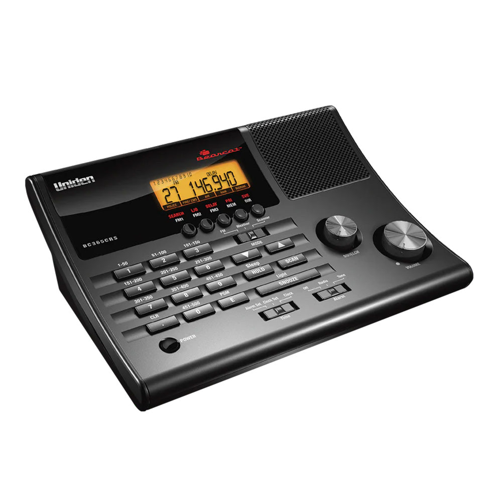 Automotive/RV - Radio Scanners