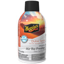 Meguiars Dubai Sands Whole Car Air ReFresher Aerosol  2oz G262402