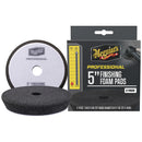 Meguiars Professional 5 Finishing Foam Pads 2Pack M5FFP2