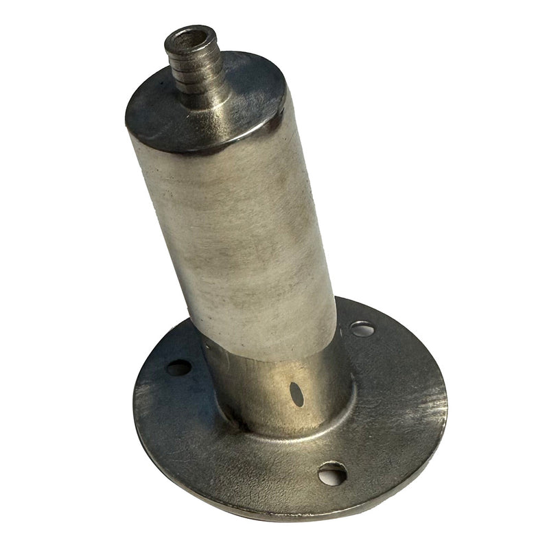 TACO Stainless Steel Twist Lock Base fJLock Sunshade  15 Degree F163475