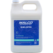 Malco ShieldPro UV Crme Wax  1 Gallon 166101