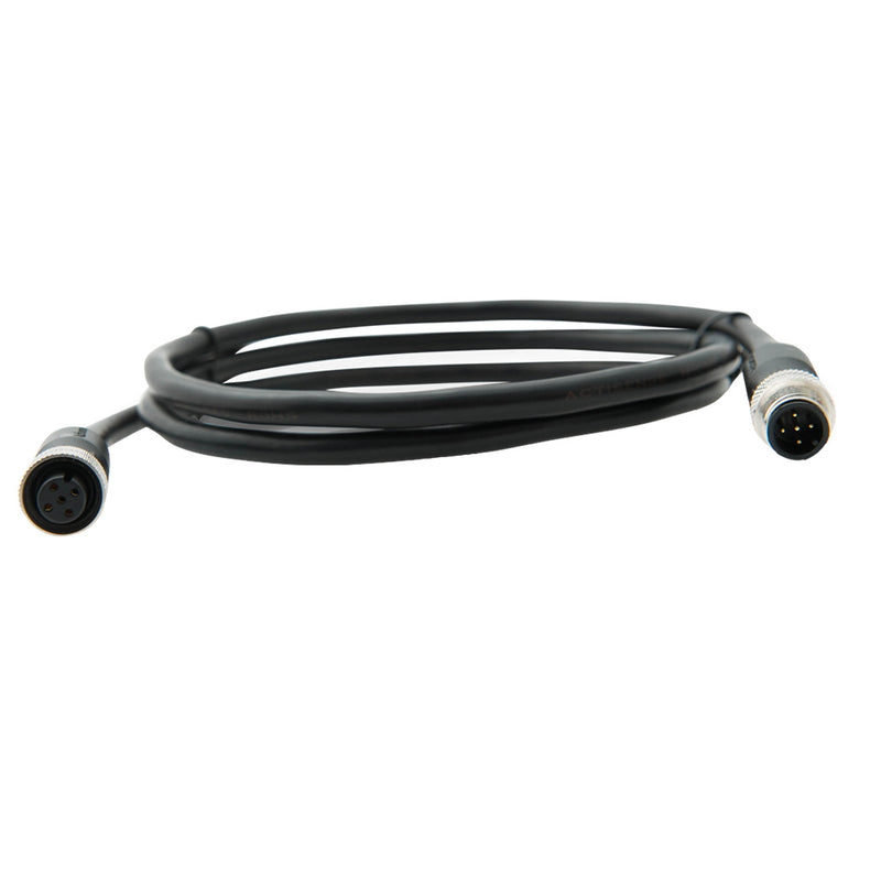 Actisense A2KTDC2M NMEA2000 Micro Cable Assembly  2M A2KTDC2M