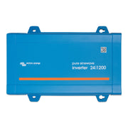 Victron Phoenix Inverter 241200 120V VeDirect GFCI NEMA Plug UL458 PIN242122510
