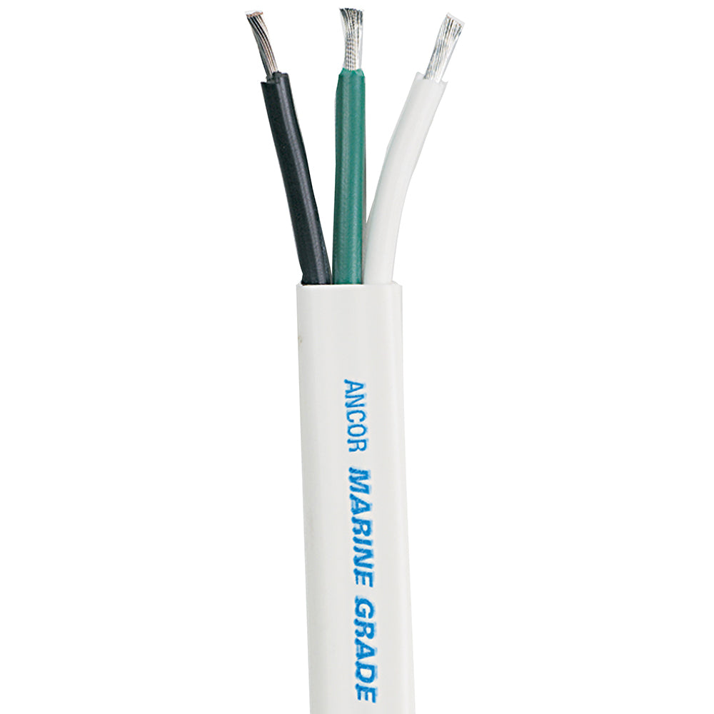 Electrical - Wire