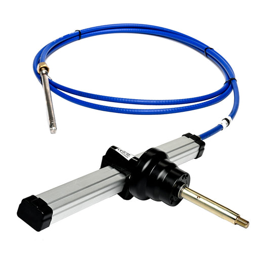 Ufelx TM87 14 Rack  Pinion Steering Cable TM87OX14