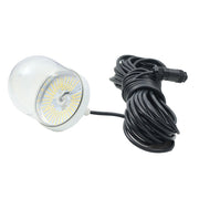 Hydro Glow 100W LED Underwater Dock Light 5000K  Daylight White SF100DW