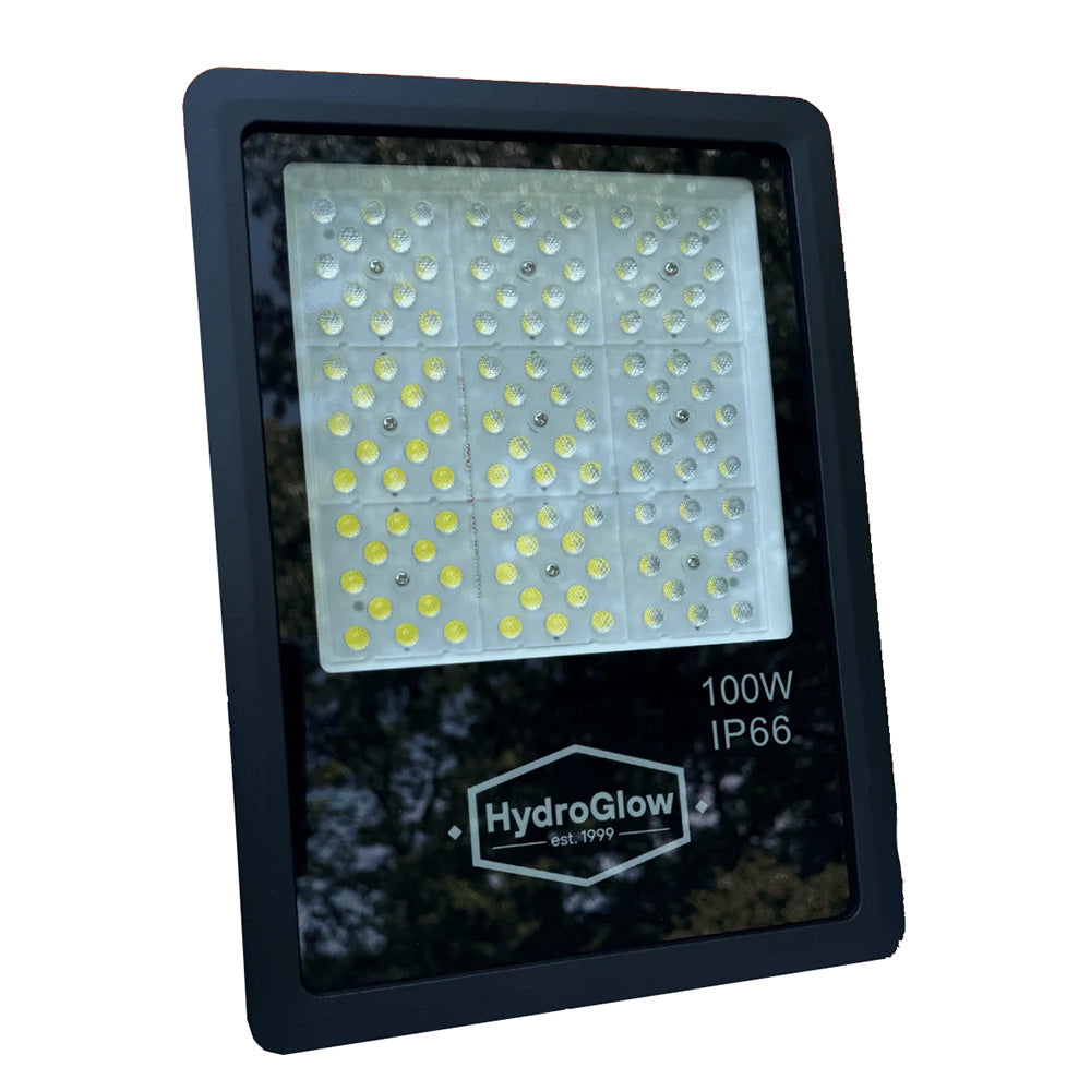 Lighting - Flood/Spreader Lights
