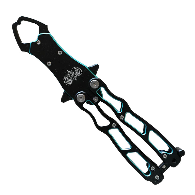 Toadfish Stowaway Fish Gripper 8064