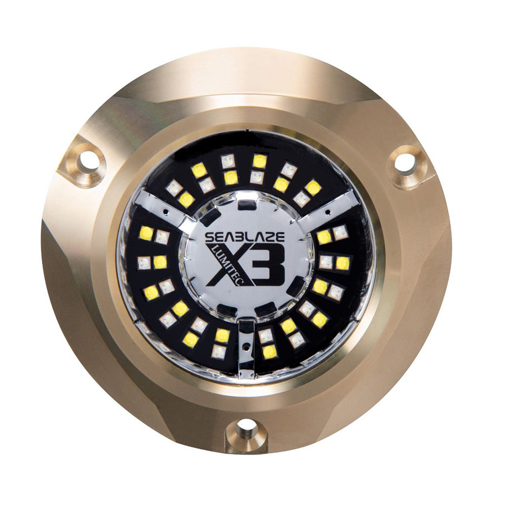 Lighting - Underwater Lighting