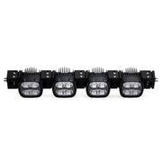 RIGID Industries Phoenix 30 Connect Bar  4 5 LED Lights 168242