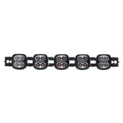 RIGID Industries Phoenix 40 Connect Bar  5 5 LED Lights 168243